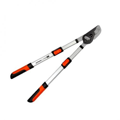 TIJERA 2 MANOS CORTE BYPASS TELESCÓPICO 68 - 98 cm